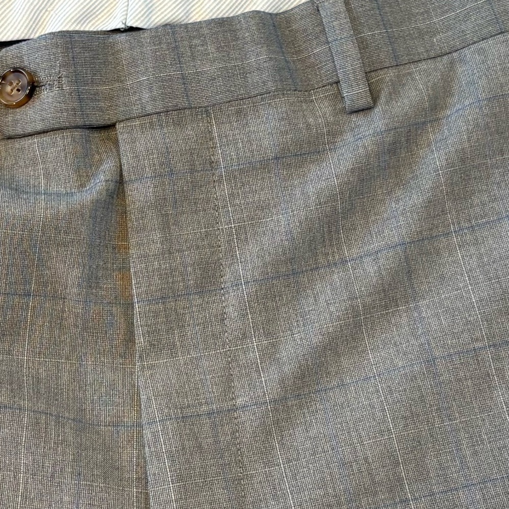 Ralph Ralph Lauren RRL Dress Pants Size 36 x 32 Men Comfort - Picture 2 of 6